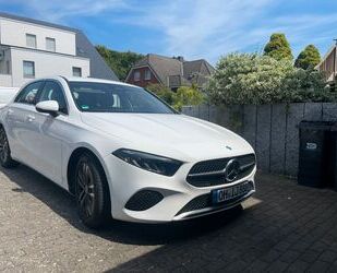 Mercedes-Benz A 200 Gebrauchtwagen