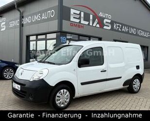 Renault Kangoo Gebrauchtwagen
