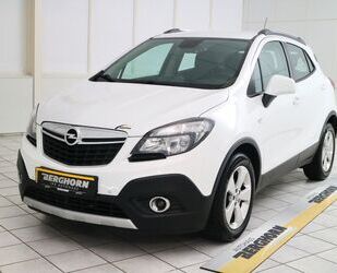 Opel Mokka Gebrauchtwagen