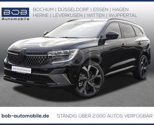 Renault Espace Gebrauchtwagen