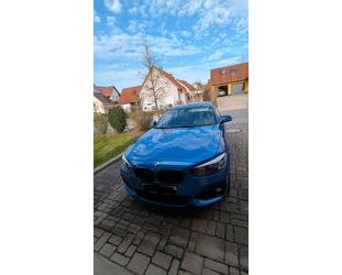 BMW 118 Gebrauchtwagen