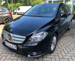 Mercedes-Benz B 180 Gebrauchtwagen