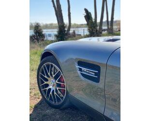 Mercedes-Benz AMG GT S Gebrauchtwagen
