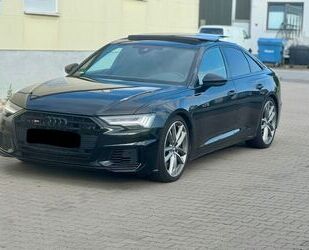 Audi S6 Gebrauchtwagen