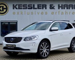 Volvo XC60 Gebrauchtwagen
