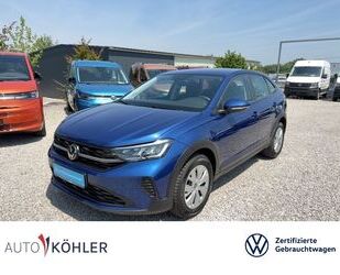 VW Taigo Gebrauchtwagen