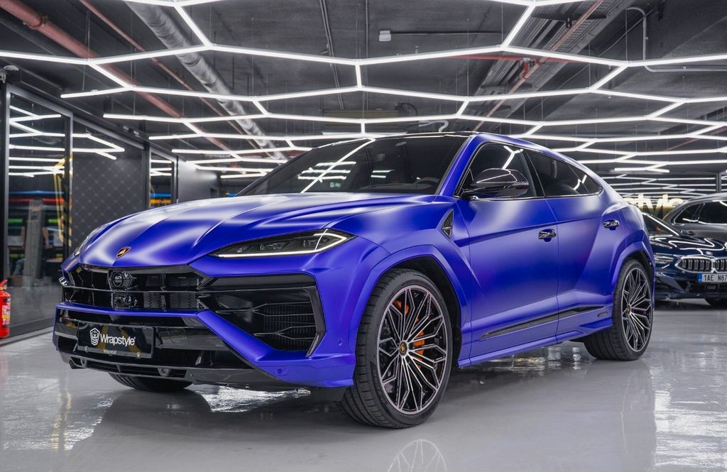 Urus