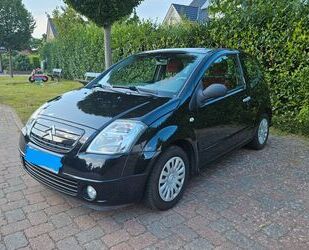 Citroen C2 Gebrauchtwagen