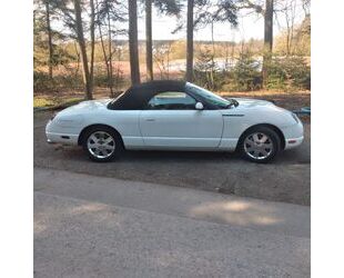 Ford Thunderbird Gebrauchtwagen