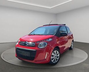 Citroen C1 Gebrauchtwagen