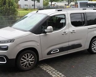 Citroen Berlingo Gebrauchtwagen