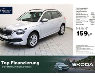 Skoda Kamiq Gebrauchtwagen