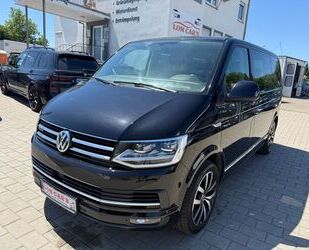 VW T6 Multivan Gebrauchtwagen