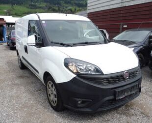 Fiat Doblo Gebrauchtwagen