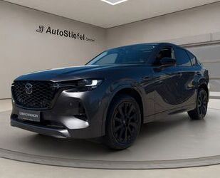 Mazda CX-60 Gebrauchtwagen