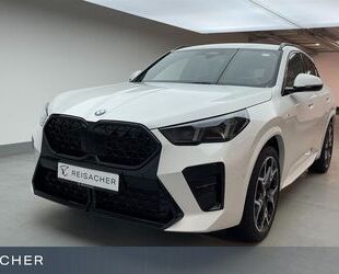 BMW X2 Gebrauchtwagen