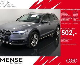 Audi A6 Allroad Gebrauchtwagen