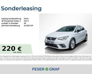 Seat Ibiza Gebrauchtwagen