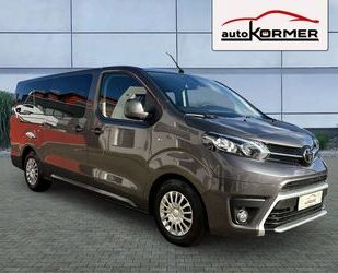 Toyota Proace (Verso) Gebrauchtwagen
