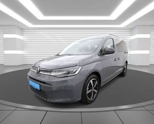VW Caddy Maxi Gebrauchtwagen