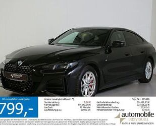 BMW 430 Gran Coupé Gebrauchtwagen
