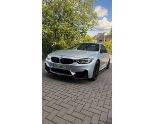 BMW M3 Gebrauchtwagen