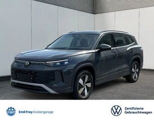 VW Tayron Gebrauchtwagen