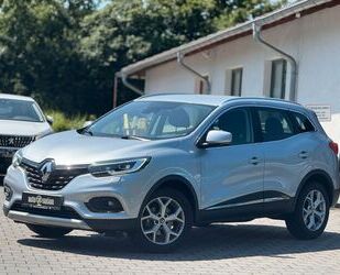 Renault Kadjar Gebrauchtwagen