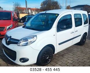 Renault Kangoo Gebrauchtwagen