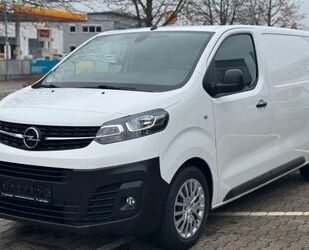 Opel Vivaro Gebrauchtwagen