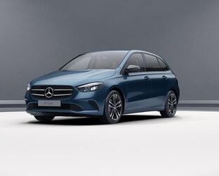 Mercedes-Benz B 180 Gebrauchtwagen
