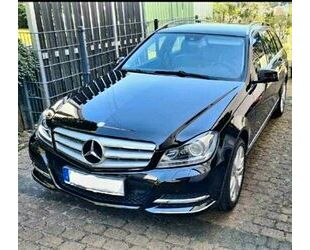 Mercedes-Benz C 200 Gebrauchtwagen