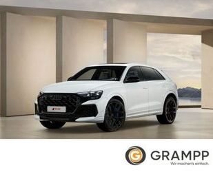 Audi RSQ8 Gebrauchtwagen