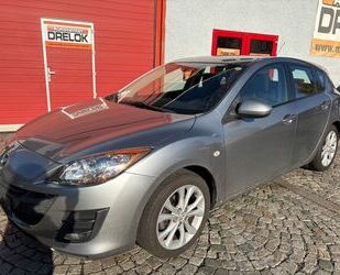 Mazda 3 Gebrauchtwagen