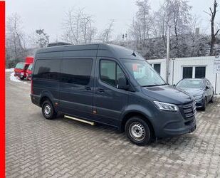 Mercedes-Benz Sprinter Gebrauchtwagen