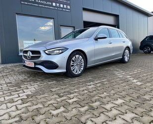 Mercedes-Benz C 200 Gebrauchtwagen