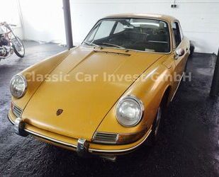 Porsche 911 Urmodell Gebrauchtwagen