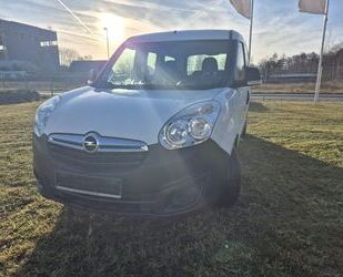 Opel Combo Gebrauchtwagen