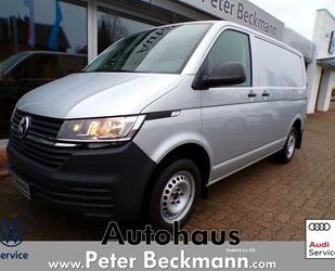VW T6 Transporter Gebrauchtwagen
