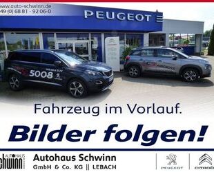 Peugeot Peugeot 308 1.5 BlueHDi 130 FAP Allure Kamera PDC Gebrauchtwagen
