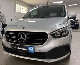 Mercedes-Benz T-Klasse Gebrauchtwagen