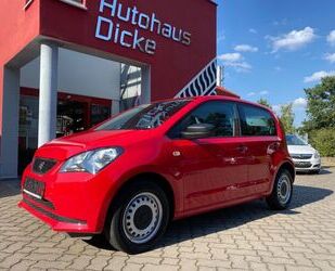 Seat Mii Gebrauchtwagen