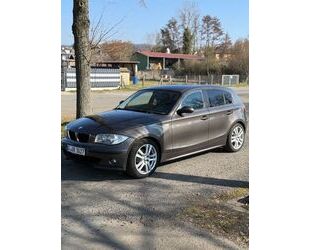BMW 116 Gebrauchtwagen