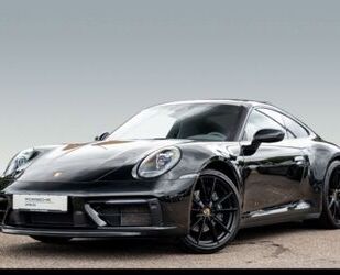 Porsche 992 Gebrauchtwagen