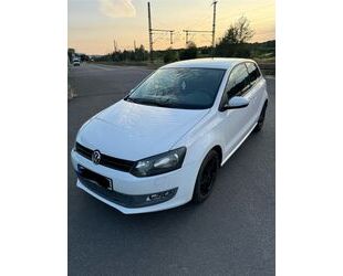 VW Polo Gebrauchtwagen