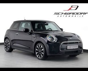 Mini Cooper SE Gebrauchtwagen