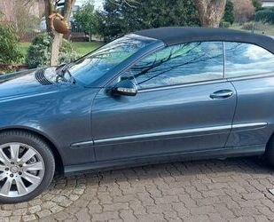 Mercedes-Benz 320 Gebrauchtwagen