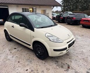 Citroen C3 Gebrauchtwagen