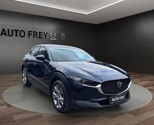 Mazda CX-30 Gebrauchtwagen