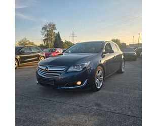 Opel Insignia Gebrauchtwagen